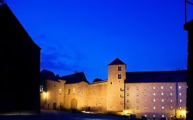 Hôtel le Château Fort de Sedan